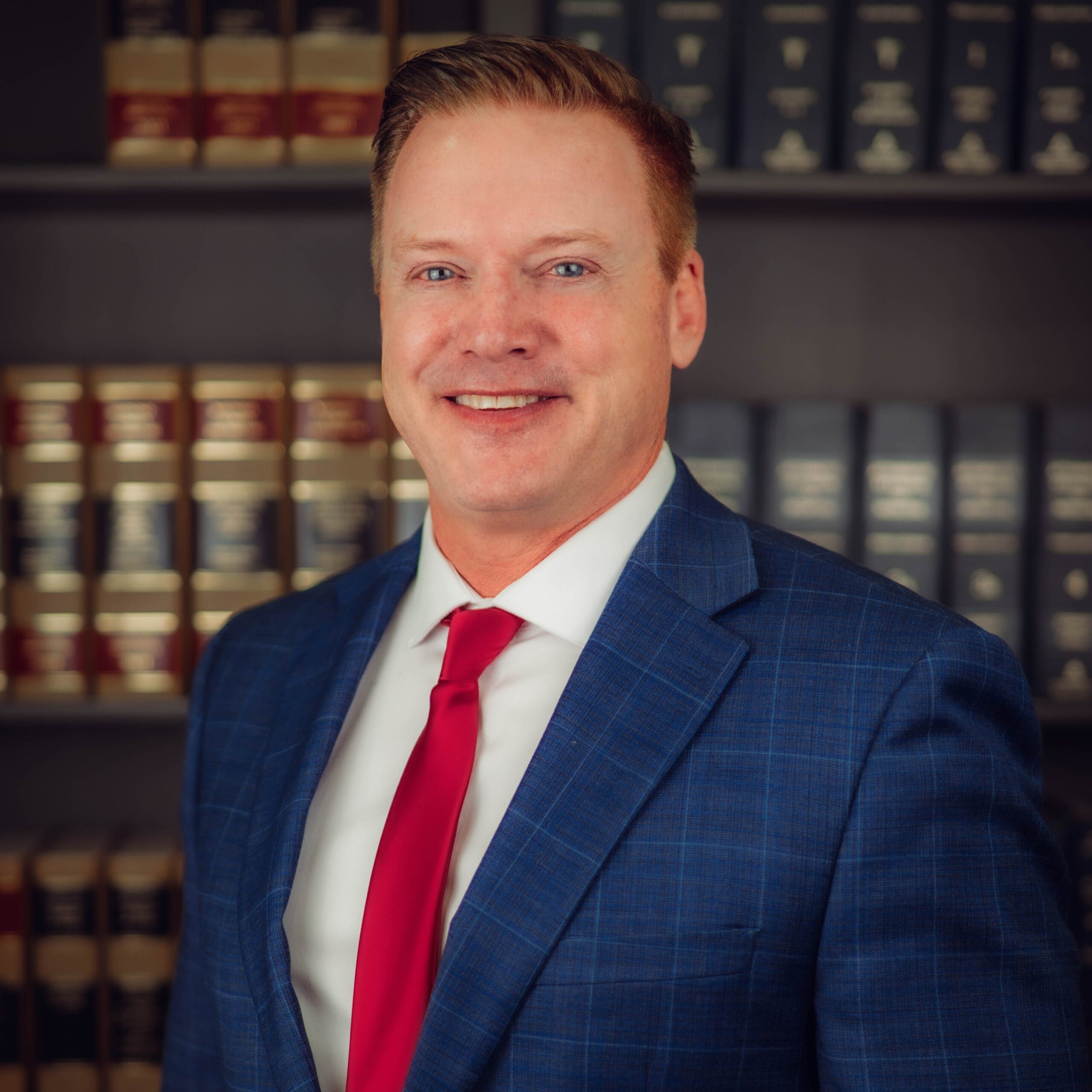 Pat Wadlington, Jr.
